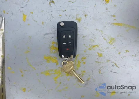 2017 Chevrolet Impala 2Lz z USA, uszkodzony, nr VIN 2G1145S3XH9186881